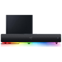 Razer Leviathan V2 with Subwoofer Gaming Speakers