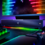 Razer Leviathan V2 with Subwoofer Gaming Speakers