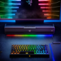 Razer Leviathan V2 with Subwoofer Gaming Speakers