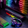 Razer Leviathan V2 with Subwoofer Gaming Speakers