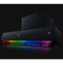 Razer Leviathan V2 with Subwoofer Gaming Speakers