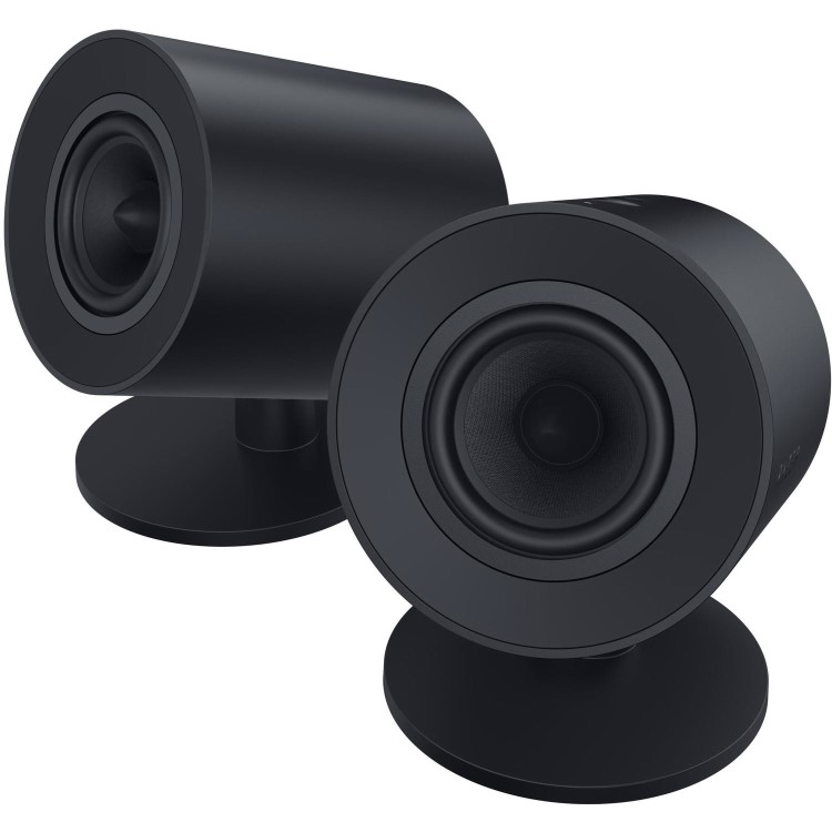 Razer Nommo V2 X PC Wireless Gaming Speakers Black
