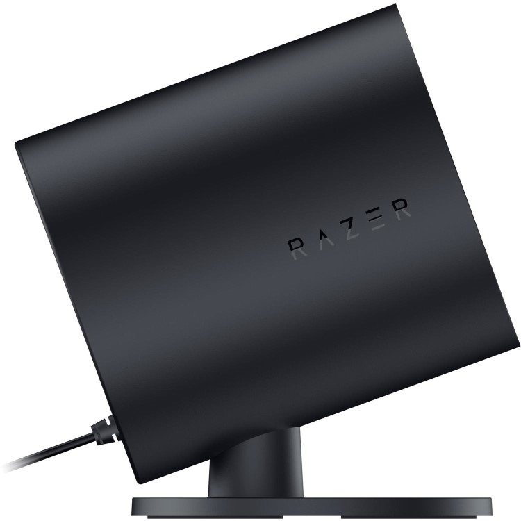 Razer Nommo V2 X PC Wireless Gaming Speakers Black