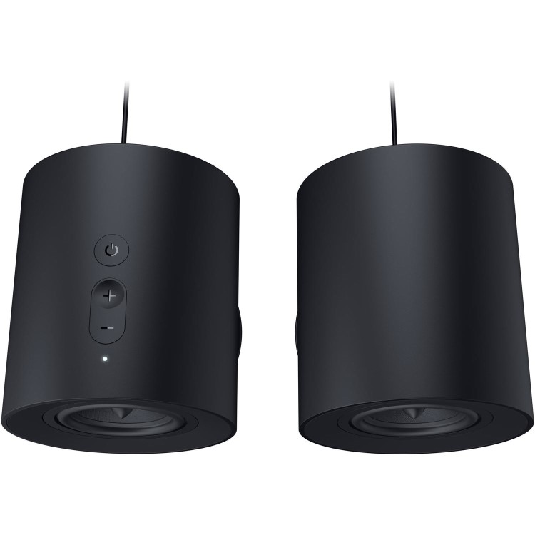 Razer Nommo V2 X PC Wireless Gaming Speakers Black
