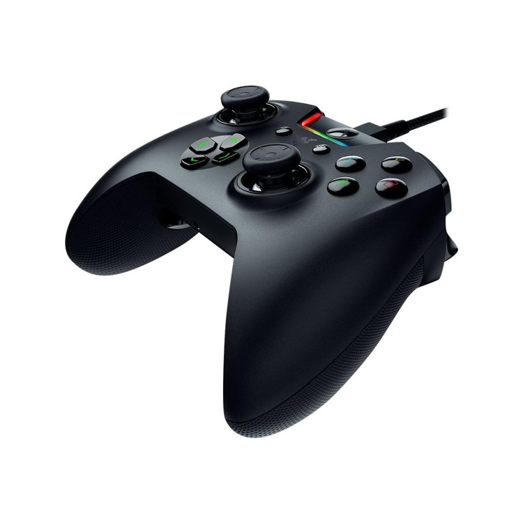 Razer Wolverine Tournament Edition Xbox One Gaming Controller in Black