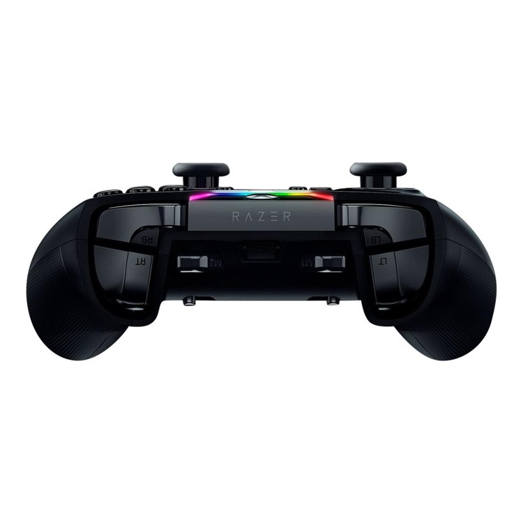 Razer Wolverine Tournament Edition Xbox One Gaming Controller in Black