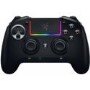 Razer Wireless Raiju Ultimate PS4 Gaming Controller in Black