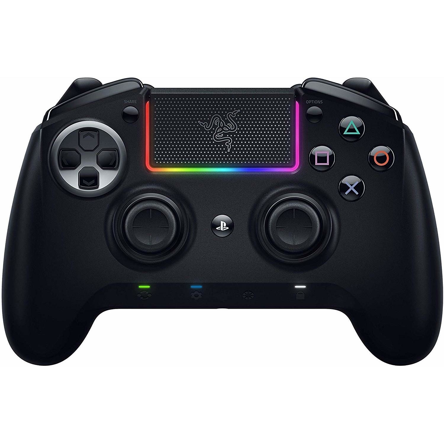 Razer 2025 raiju wireless