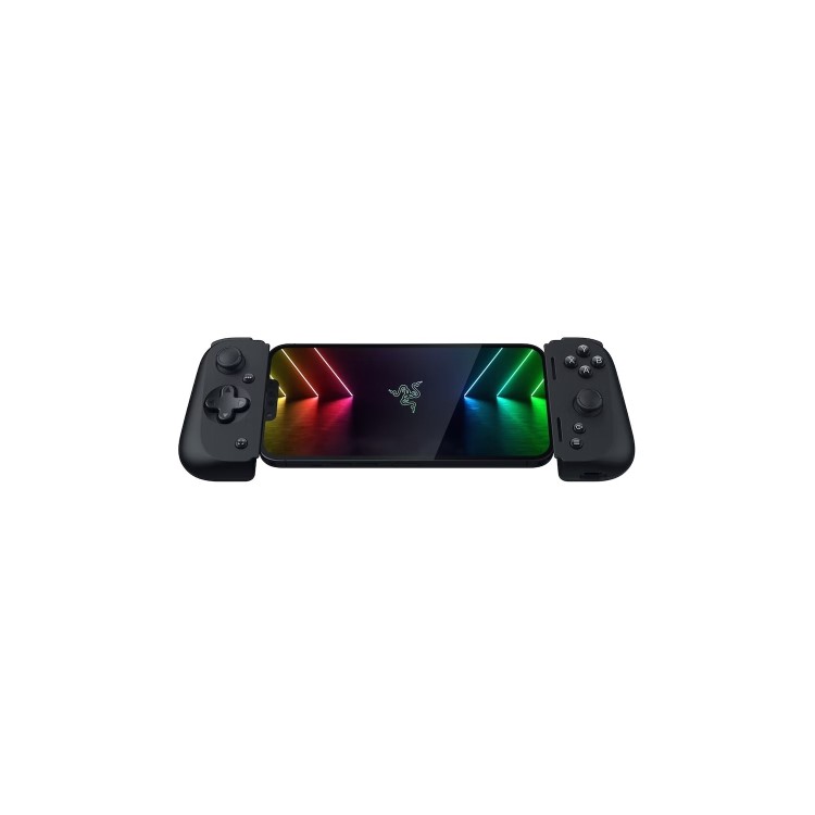 Razer Kishi V2 Mobile Gaming Controller for iOS