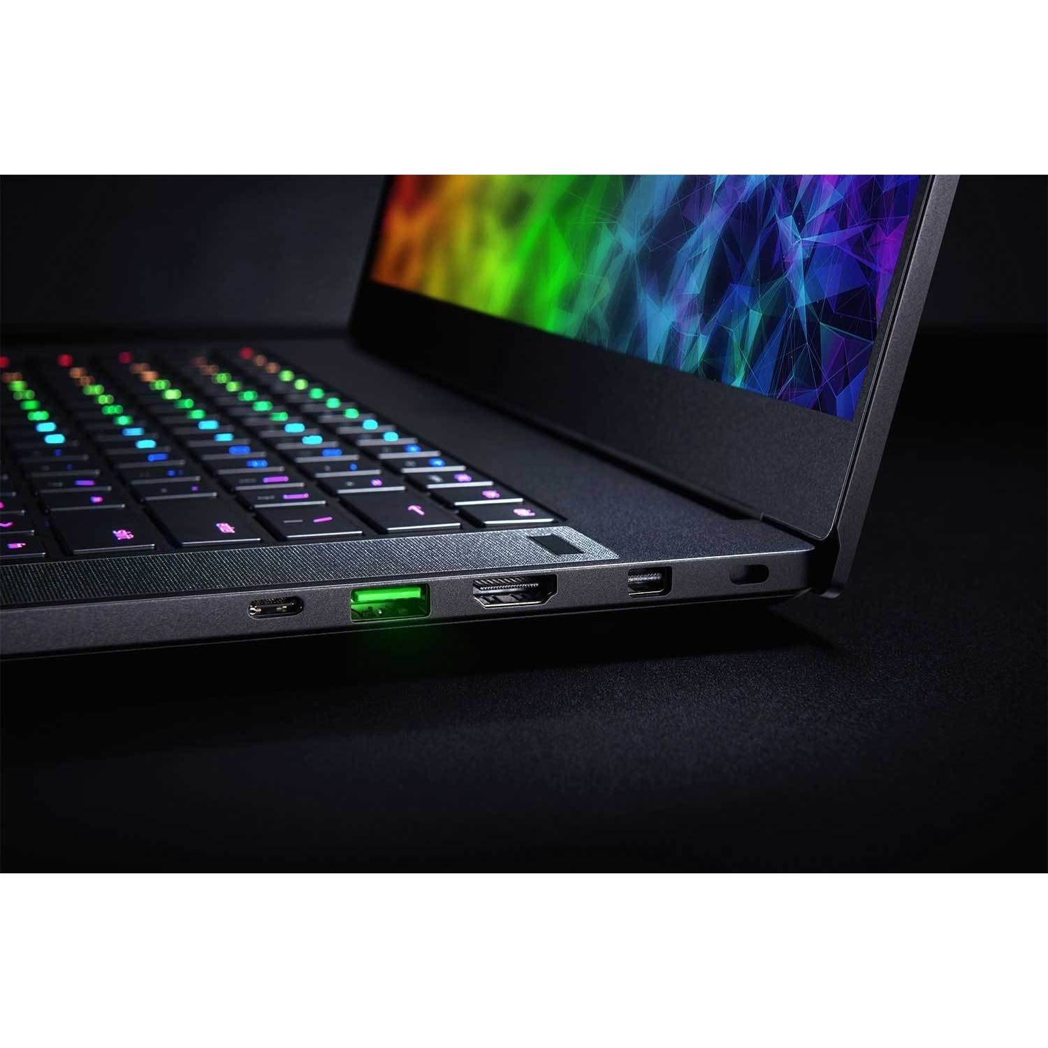 razer blade i7 8750h