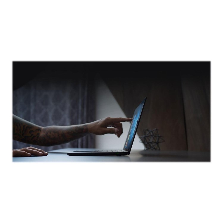 Razer Blade Stealth 13 Core i7-1065G7 16GB 512GB SSD 13.3 Inch UHD 4K Touchscreen GeForce GTX 1650Ti Max-Q 4GB Windows 10 Gaming Laptop
