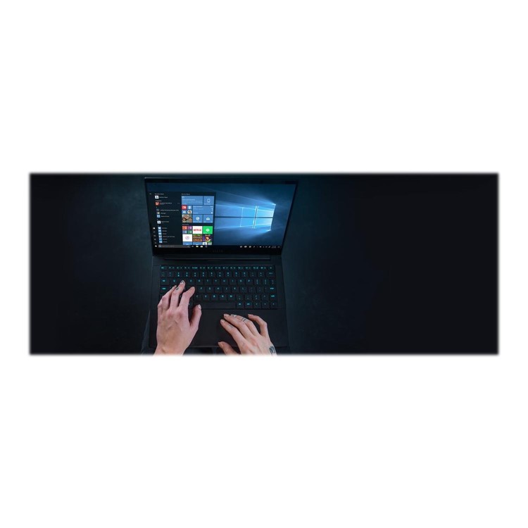 Razer Blade Stealth 13 Core i7-1065G7 16GB 512GB SSD 13.3 Inch UHD 4K Touchscreen GeForce GTX 1650Ti Max-Q 4GB Windows 10 Gaming Laptop