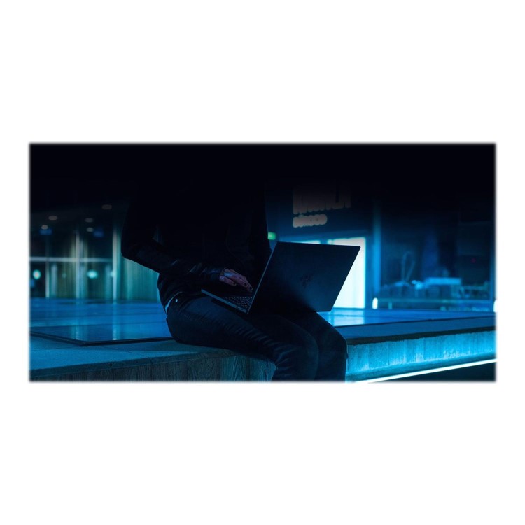 Razer Blade Stealth 13 Core i7-1065G7 16GB 512GB SSD 13.3 Inch UHD 4K Touchscreen GeForce GTX 1650Ti Max-Q 4GB Windows 10 Gaming Laptop