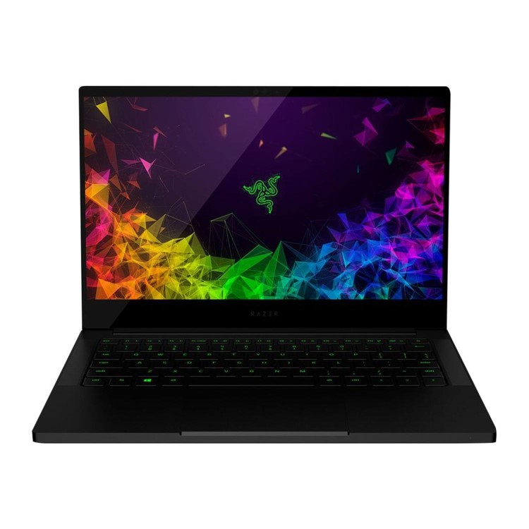 Razer Blade Stealth 13 Core i7-1065G7 16GB 512GB SSD 13.3 Inch UHD 4K Touchscreen GeForce GTX 1650Ti Max-Q 4GB Windows 10 Gaming Laptop