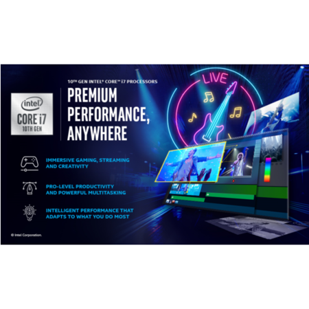 Razer Blade Stealth 13 Core i7-1065G7 16GB 512GB SSD 13.3 Inch UHD 4K Touchscreen GeForce GTX 1650Ti Max-Q 4GB Windows 10 Gaming Laptop