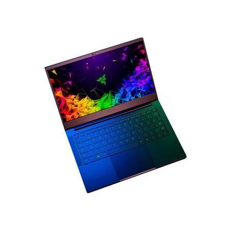 Razer Blade Stealth 13 Core i7-1065G7 16GB 512GB SSD 13.3 Inch UHD 4K Touchscreen GeForce GTX 1650Ti Max-Q 4GB Windows 10 Gaming Laptop
