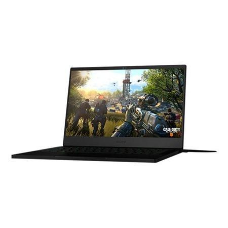 Razer Blade Stealth 13 Core i7-1065G7 16GB 512GB SSD 13.3 Inch UHD 4K Touchscreen GeForce GTX 1650Ti Max-Q 4GB Windows 10 Gaming Laptop