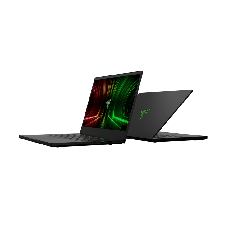 Refurbished Razer Blade 14 AMD Ryzen 9-5900HX 16GB 1TB SSD RTX 3080 14 Inch  Windows 10 Gaming Laptop