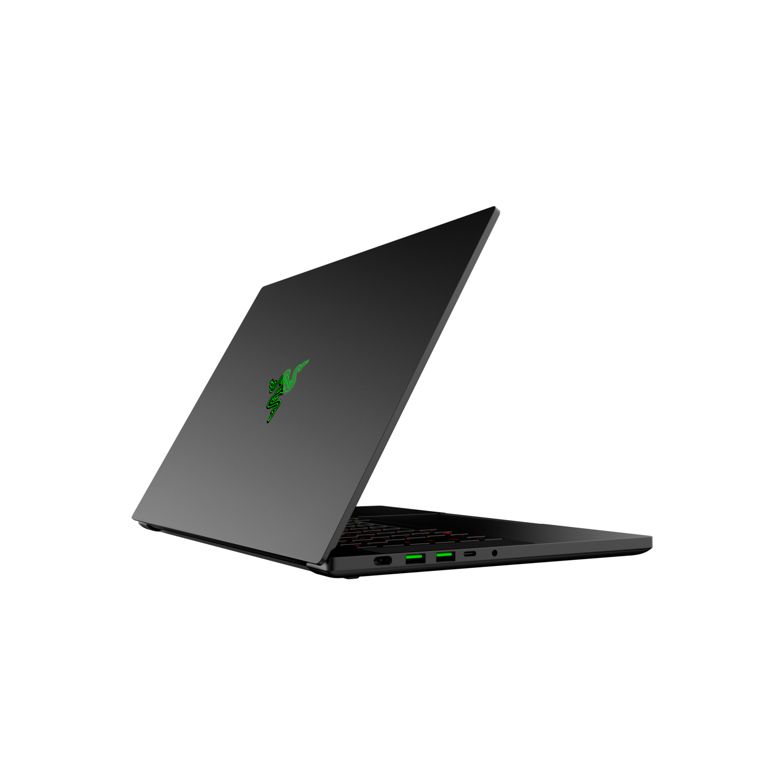 Razer Blade 15 Advanced Core i7-11800H 32GB 1TB SSD 15.6 Inch QHD 