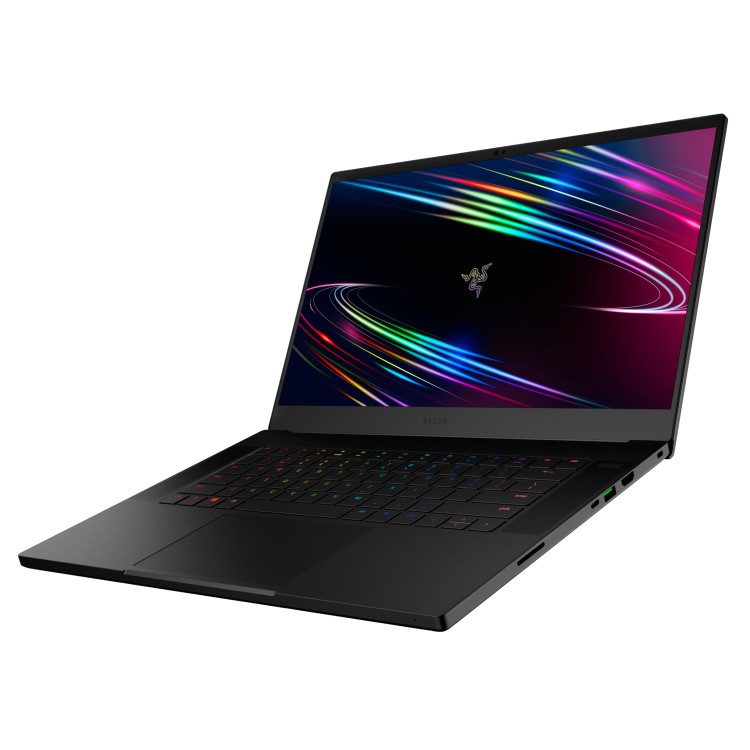 Razer Blade 15 Intel Core i7 16GB 1TB RTX 3070Ti 240Hz QHD 15.6 Inch Windows 11 Gaming Laptop