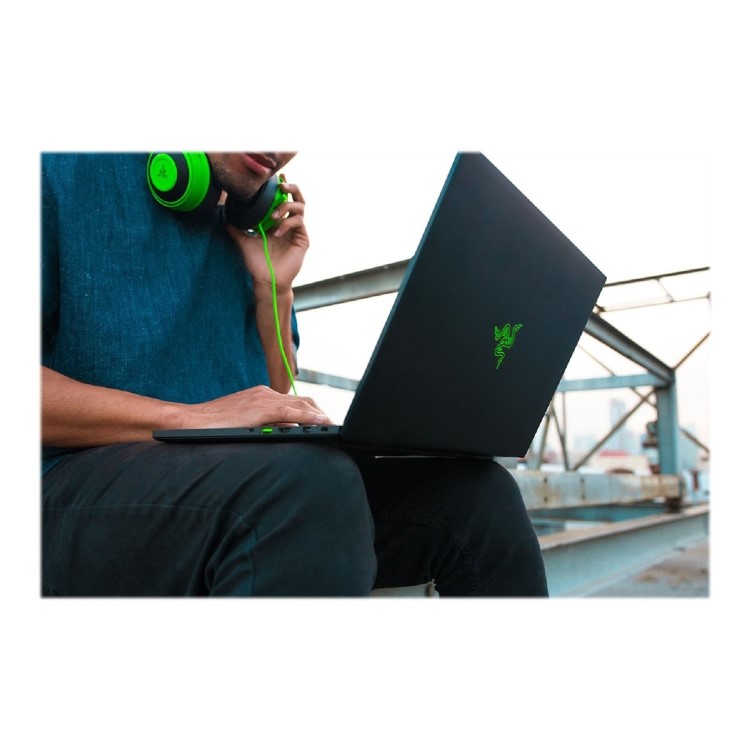 Refurbished Razer Blade 15 Intel Core i9 16GB 1TB RTX 3070 Ti 240Hz QHD 15.6 Inch Windows 11 Gaming Laptop