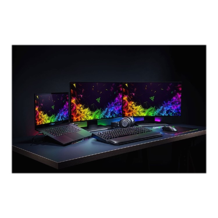 Refurbished Razer Blade 15 Intel Core i9 16GB 1TB RTX 3070 Ti 240Hz QHD 15.6 Inch Windows 11 Gaming Laptop