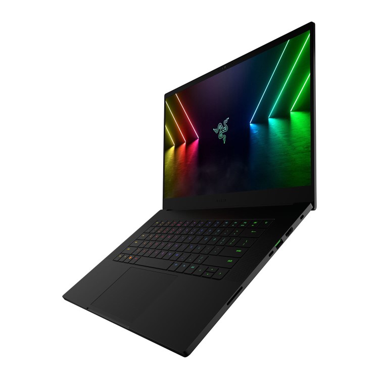 Razer Blade 15 Advanced Intel Core i7 32GB 1TB RTX 3080 Ti 240Hz QHD 15.6 Inch Windows 11 Gaming Laptop