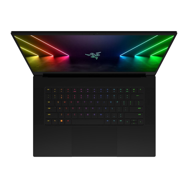 Razer Blade 15 Advanced Intel Core i7 32GB 1TB RTX 3080 Ti 240Hz QHD 15.6 Inch Windows 11 Gaming Laptop