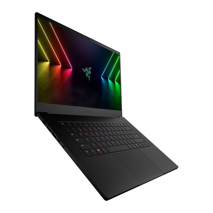 Razer Blade 15 Advanced Intel Core i7 32GB 1TB RTX 3080 Ti 240Hz QHD 15.6 Inch Windows 11 Gaming Laptop