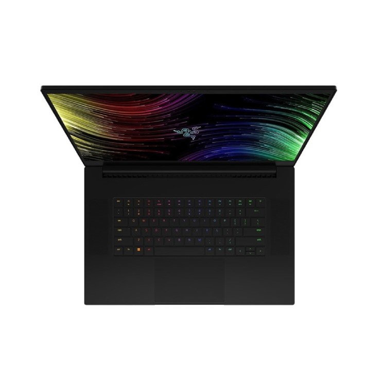 Refurbished Razer Blade 17 Core i7-12800H 16GB 1TB SSD RTX 3070Ti 360Hz 17.3 Inch Windows 11 Gaming Laptop