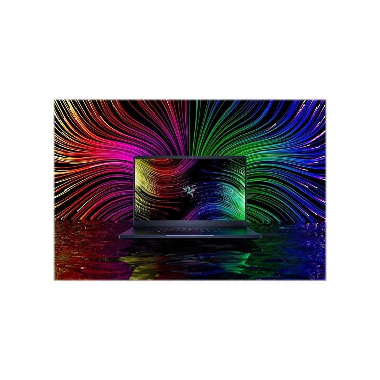 Refurbished Razer Blade 17 Core i9-12900H 16GB 1TB RTX 3070Ti 17.3 Inch Windows 11 Gaming Laptop