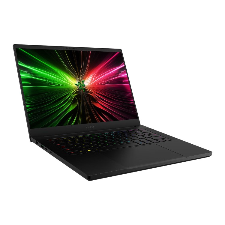 Refurbished Razer Blade 14 AMD Ryzen 9 32GB RAM 1TB SSD RTX 4070 240Hz QHD 14 Inch Windows 11 Gaming Laptop