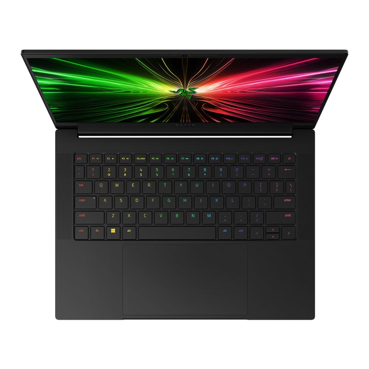 Refurbished Razer Blade 14 AMD Ryzen 9 32GB RAM 1TB SSD RTX 4070 240Hz QHD 14 Inch Windows 11 Gaming Laptop