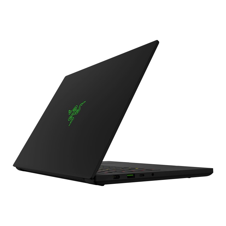 Refurbished Razer Blade 14 AMD Ryzen 9 32GB RAM 1TB SSD RTX 4070 240Hz QHD 14 Inch Windows 11 Gaming Laptop