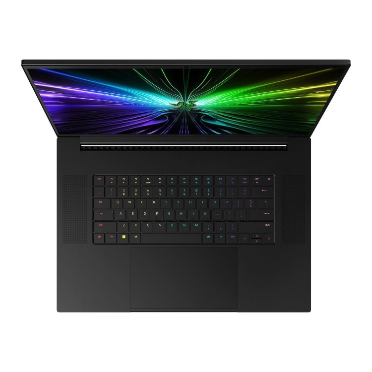 Razer Blade 18 Intel Core i9 32GB 1TB RTX 4070 300Hz QHD 18 Inch Windows 11 Gaming Laptop