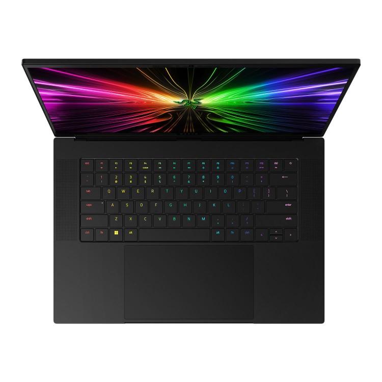 Refurbished Razer Blade 16 Intel Core i9-14900HX 32GB 2TB GeForce RTX 4090 240Hz QHD 16 Inch Windows 11 Gaming Laptop