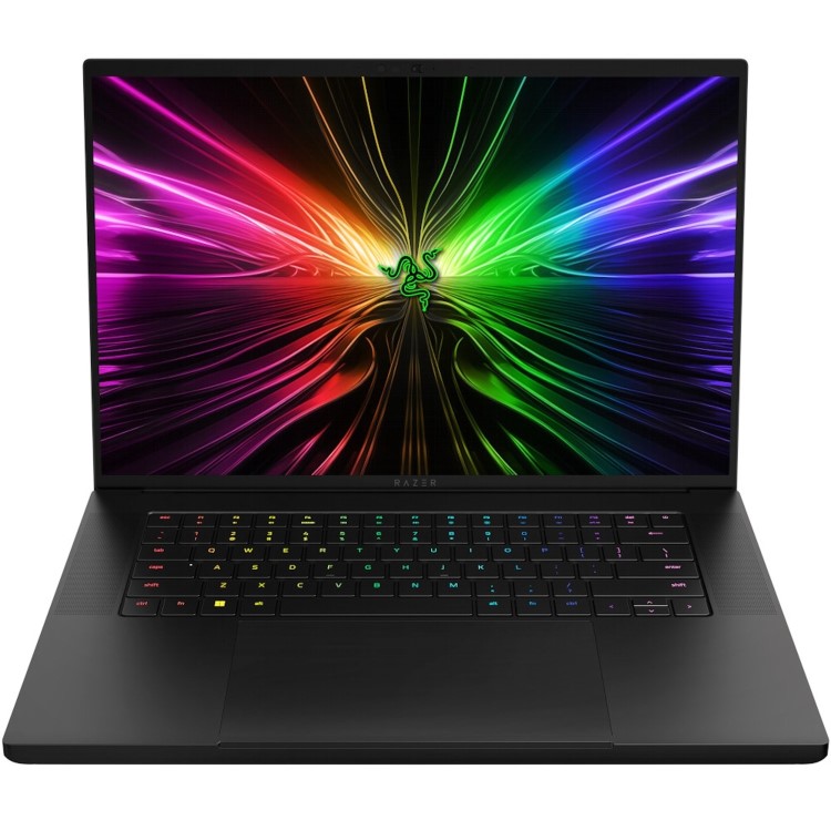 Razer Blade 16 Intel Core i9 16GB RAM 1TB SSD RTX 4070 240Hz 16 Inch QHD Windows 11 Gaming Laptop