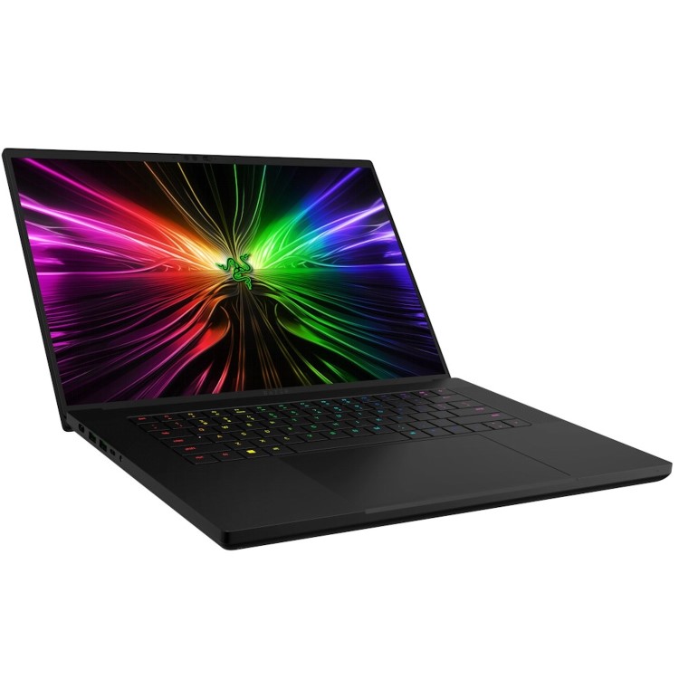Razer Blade 16 Intel Core i9 16GB RAM 1TB SSD RTX 4070 240Hz 16 Inch QHD Windows 11 Gaming Laptop