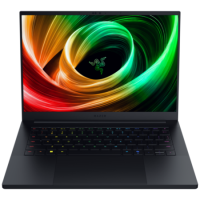 Razer Blade 14 R-AI9 AMD Ryzen AI 9 64GB RAM 2TB SSD RTX 5070 120Hz 14 Inch Windows 11 Gaming Laptop