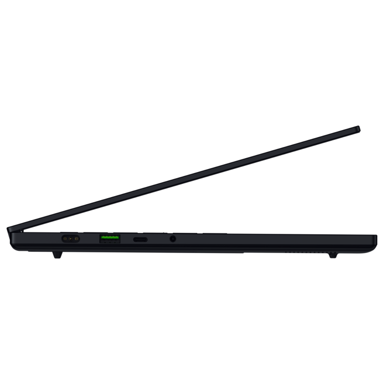 Razer Blade 14 R-AI9 AMD Ryzen AI 9 64GB RAM 2TB SSD RTX 5070 120Hz 14 Inch Windows 11 Gaming Laptop
