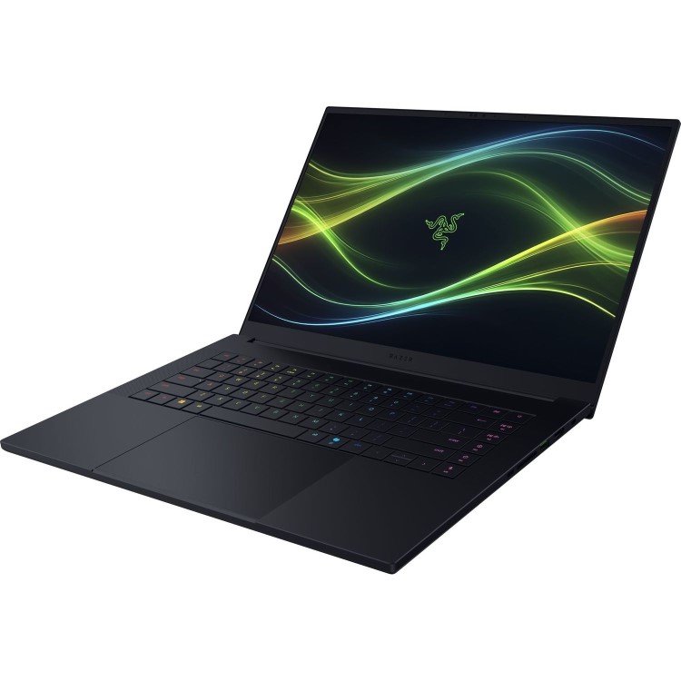 Razer Blade 16 Intel Core Ultra 9 64GB RAM 1TB SSD RTX 5080 240Hz 16 Inch Windows 11 Gaming Laptop