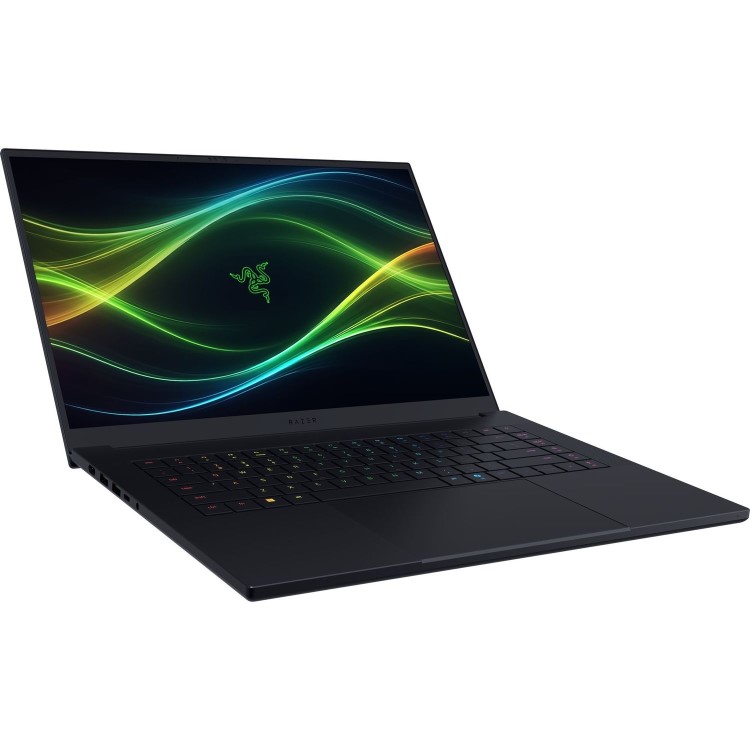 Razer Blade 16 Intel Core Ultra 9 64GB RAM 1TB SSD RTX 5080 240Hz 16 Inch Windows 11 Gaming Laptop