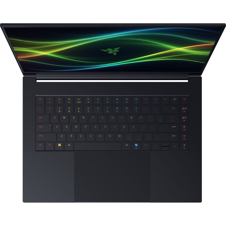 Razer Blade 16 Intel Core Ultra 9 64GB RAM 1TB SSD RTX 5080 240Hz 16 Inch Windows 11 Gaming Laptop