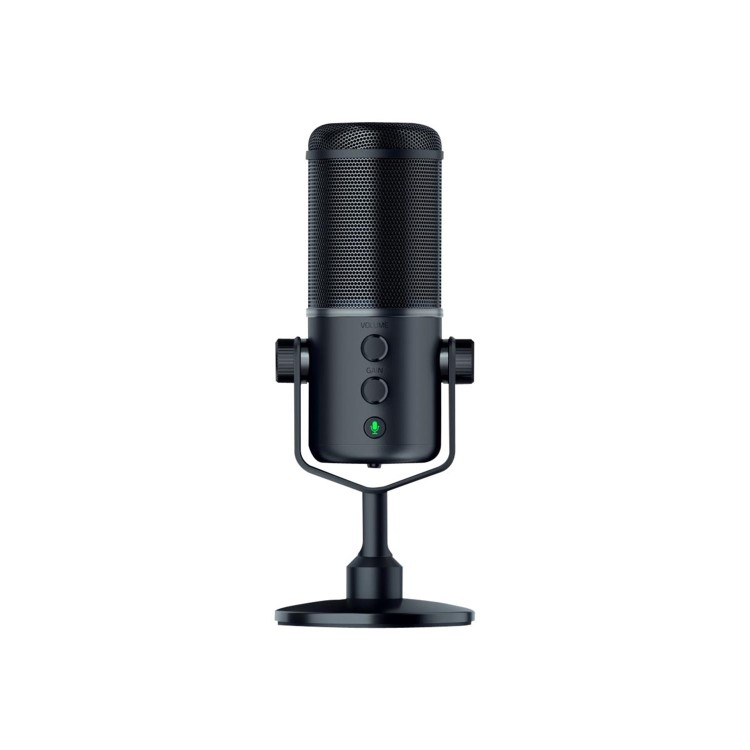 Razer Siren Elite Gaming Microphone