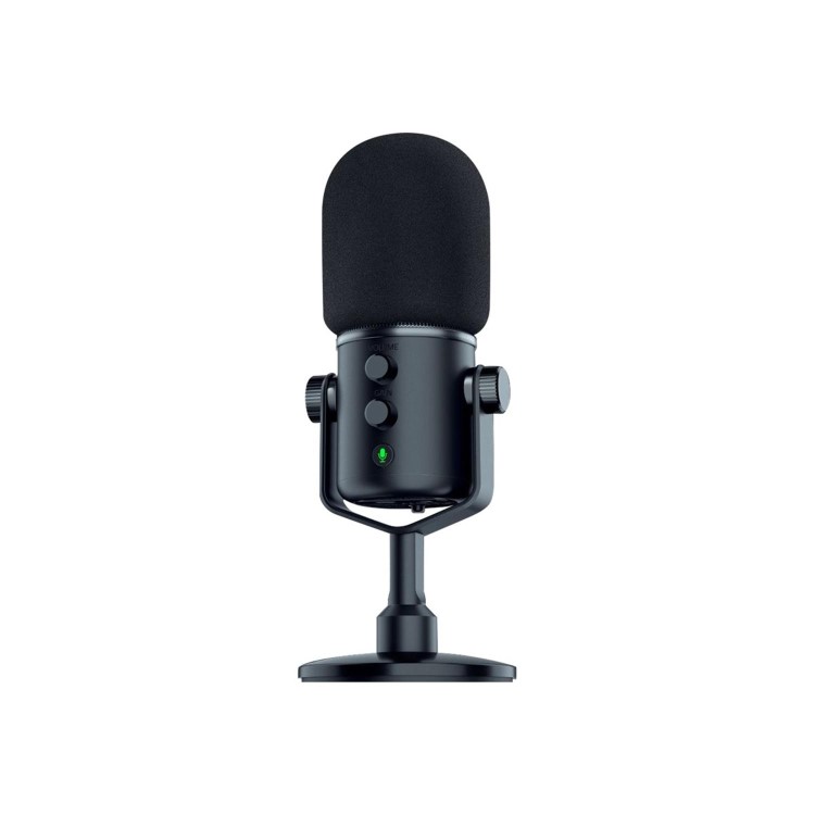 Razer Siren Elite Gaming Microphone
