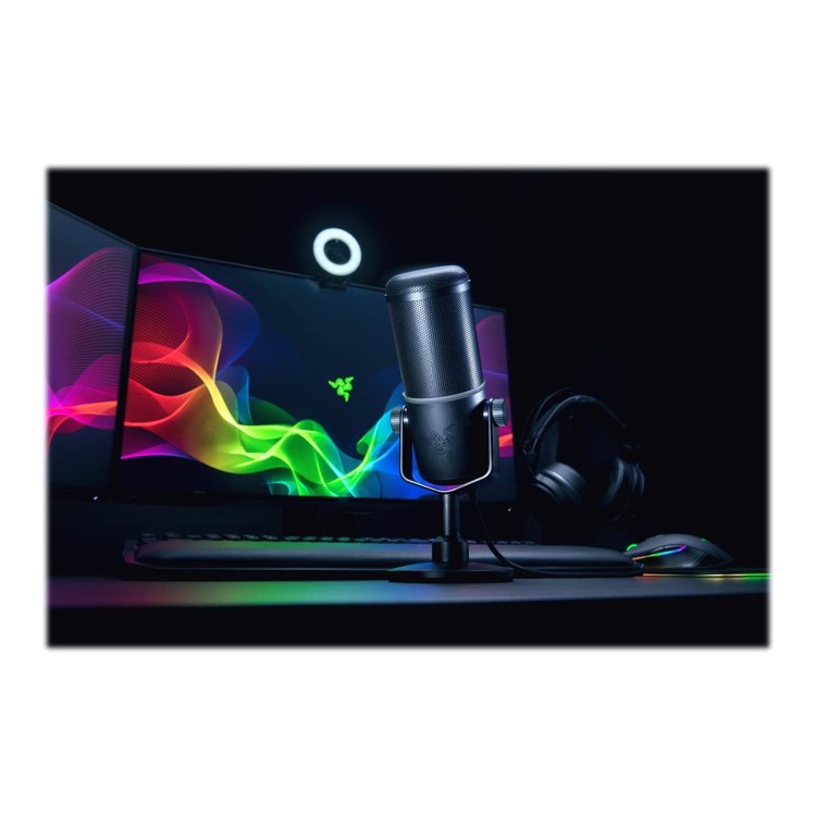 Razer Siren Elite Gaming Microphone