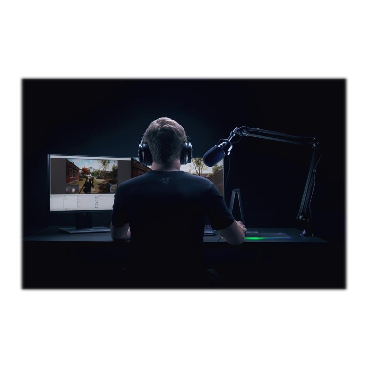 Razer Siren Elite Gaming Microphone