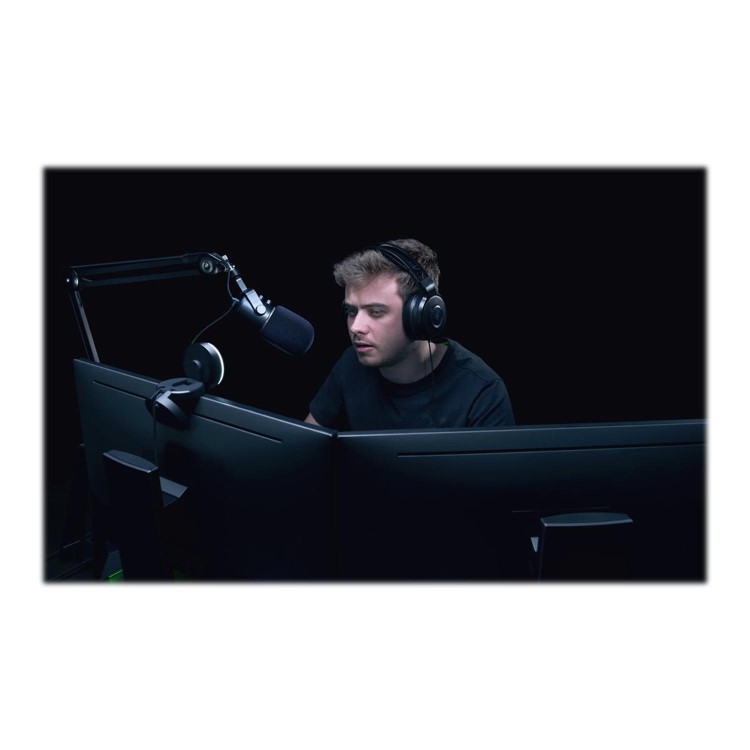 Razer Siren Elite Gaming Microphone