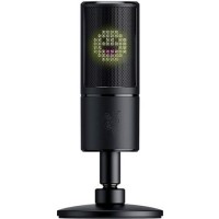 Razer Seiren Emote Microphone