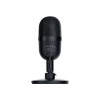 Razer Seiren Mini - USB Condenser Microphone for Streaming - Black